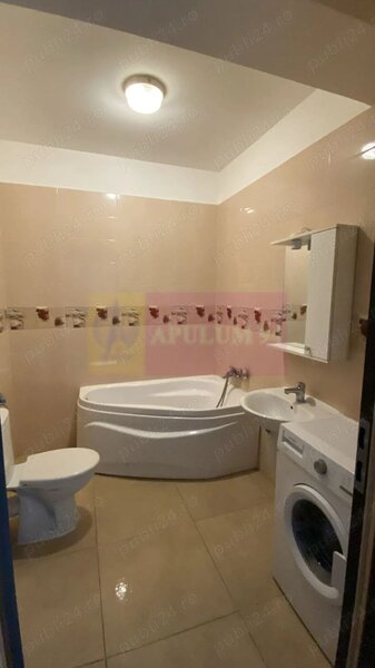 Garsoniera Militari Residence  OFERTA PREMIUM