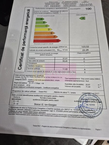 Garsoniera Militari Residence  OFERTA PREMIUM